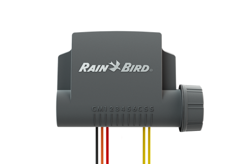 Rain Bird Bluetooth Battery Operated Controller