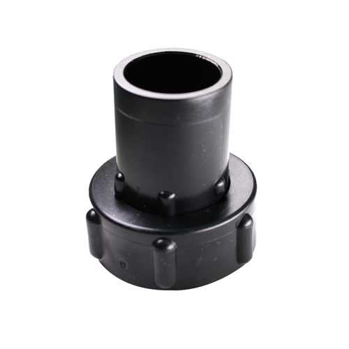 HRM 100 FBT Swivel X 1" Slip Adapter