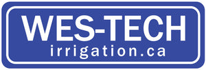 Wes-Tech Irrigation Systems Ltd.