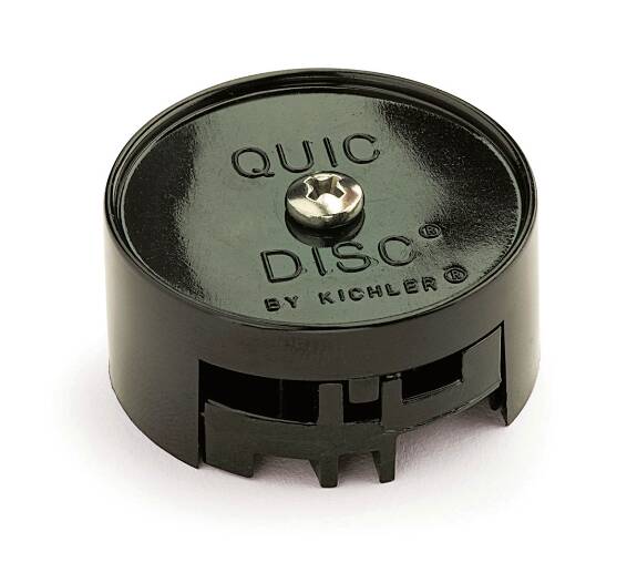 Accessory Quic Disc