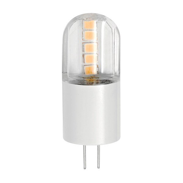 G4 LED Bipin (T3) 3000K