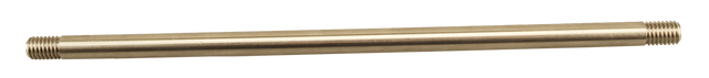 3/8"(16SAE) x 10" 303SS Rod