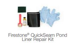 Pond Liner Repair Kit