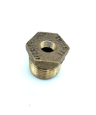 Bronze/Brass Bushing