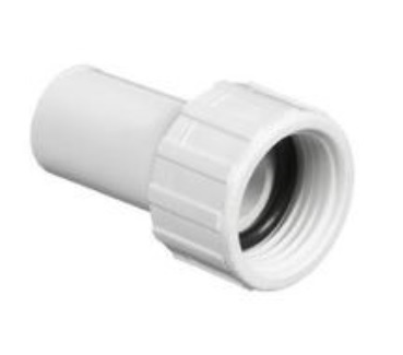 Hose Adapter: FHT x Slip