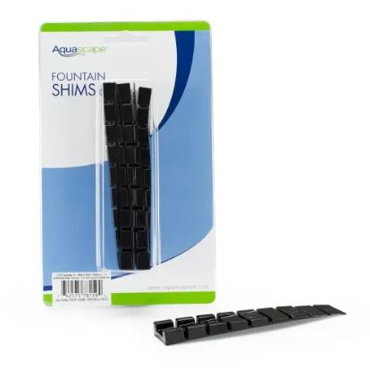 Fountain Shims