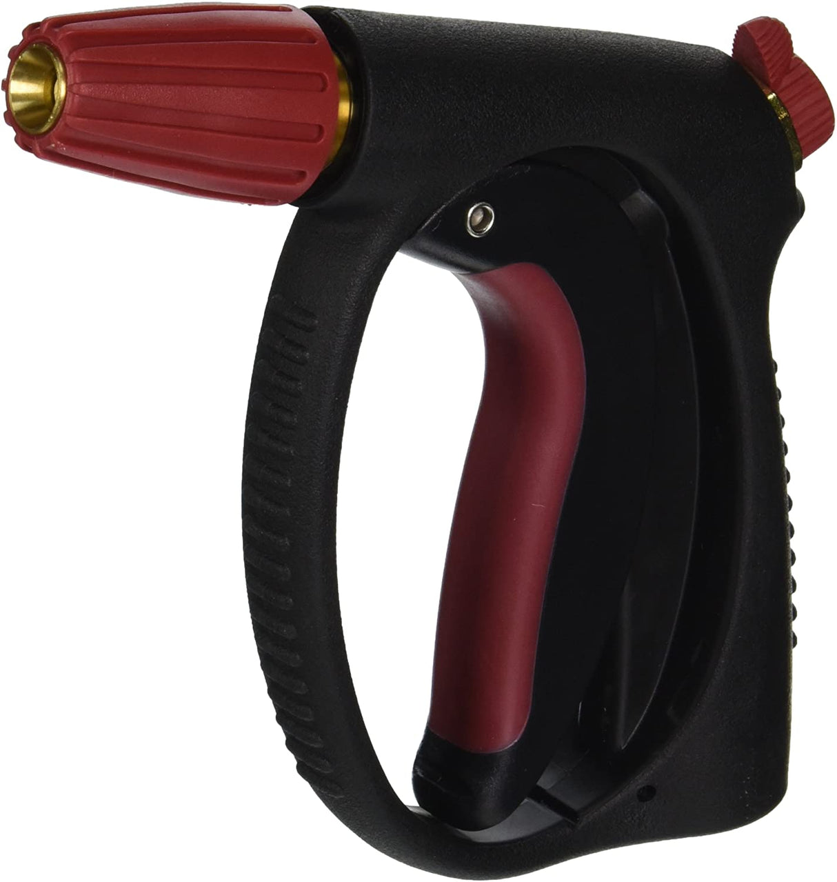 Contractor D-grip Nozzle