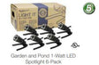 Contractor Light Pack