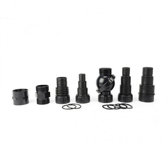 AquaSurge Discharge Fitting Kit