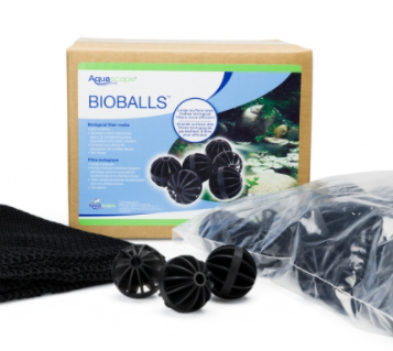 BioBalls"Biological Filter Media