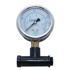 Spray Head Pressure Checker