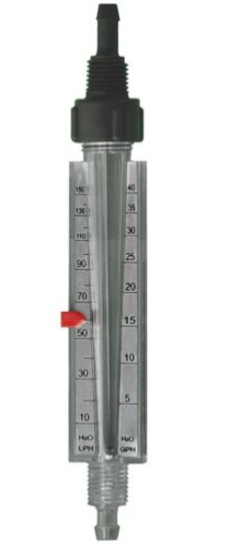 Mazzei Injector Flow Meter