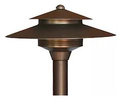 AL700 8.5" Area Light Hat