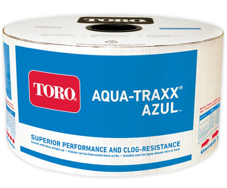 Aqua-Traxx Azul Drip Tape 12" Spacing