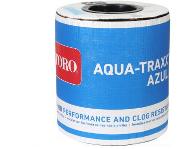 Aqua-Traxx Azul Drip Tape 12" Spacing