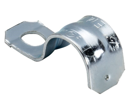 1 hole pipe clamp deals