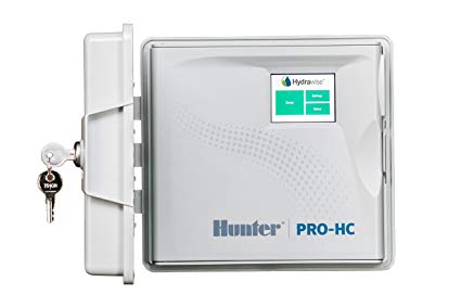 Hunter PRO-HC 12 Station