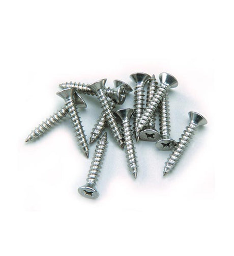 Stainless Steel Screws For Spee-D Channel Drains