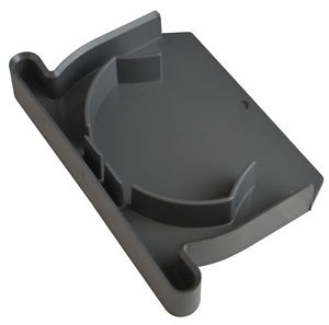 Spee-D Channel Drain End Cap 