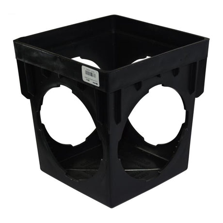 9" x 9" Catch Basin 4 Outlet