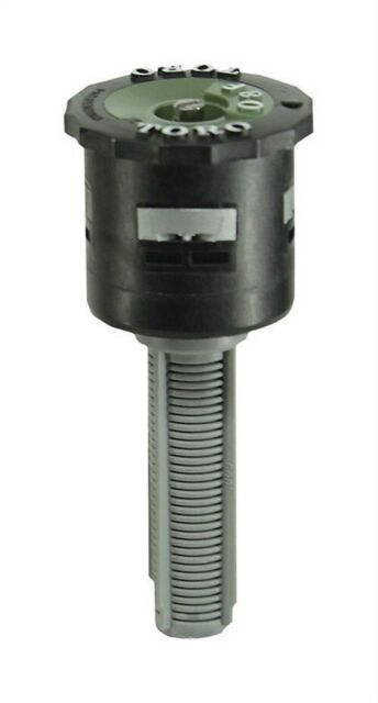 Precision 8' Female Nozzles - Toro