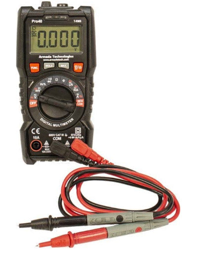 Digital Multimeter