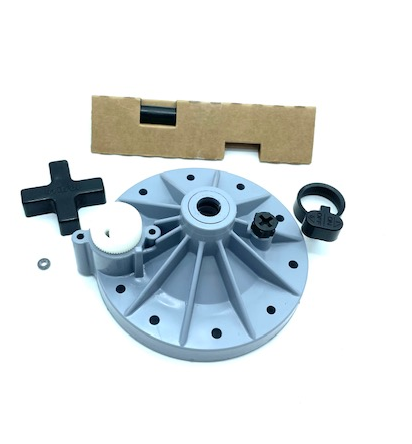 Cover Assembly Kit For 216B