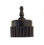 Shrub Adapter 1/2" FPT x 1/4" Barb