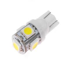 .75 Watt T10 LED Bulb