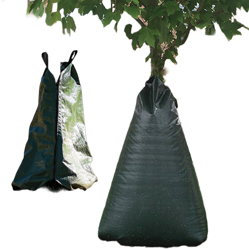 SRW Tree Watering Bag 20 GAL. 