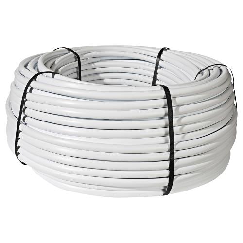 UV Resistant White PE Tubing