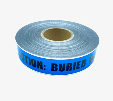 1000' Detectable Tape