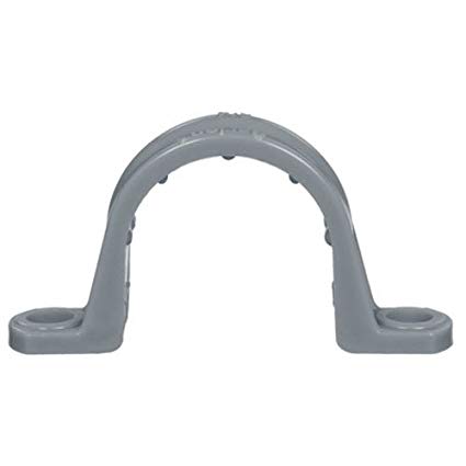 Conduit Strap Clamp