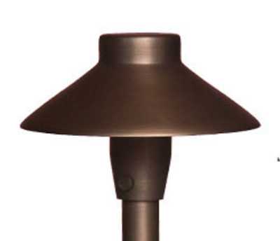 AL150 6.25" Area Light Hat