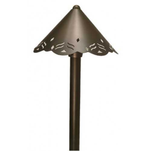 AL400 7.5" Area Light Hat