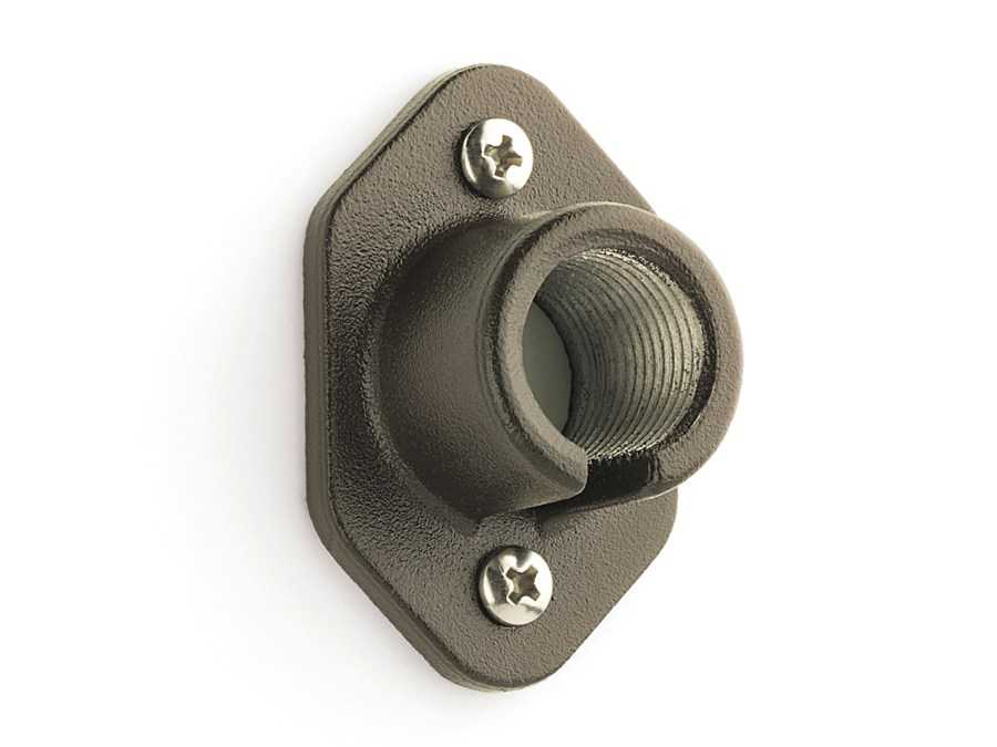 Accessory Mounting Bracket