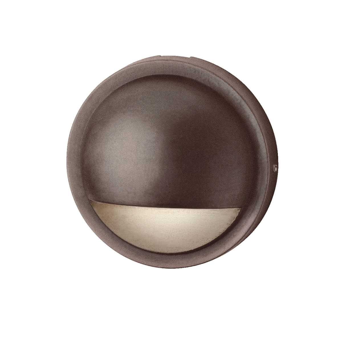 Half Moon LED Deck Light