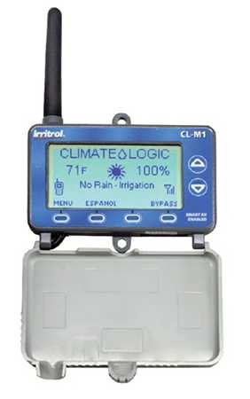 Climate Logic Wireless Reciver Modual