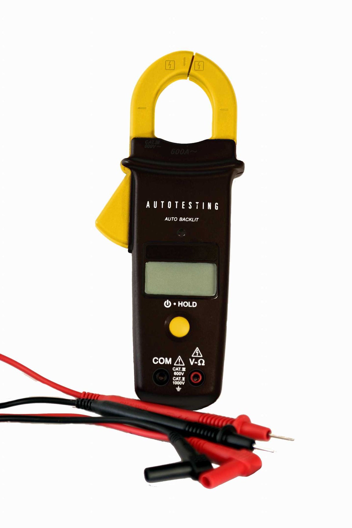 Pro90 Automatic Multimeter