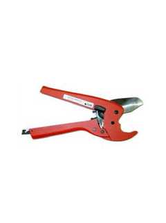 1-1/4" Pipe Cutter Metal Handle