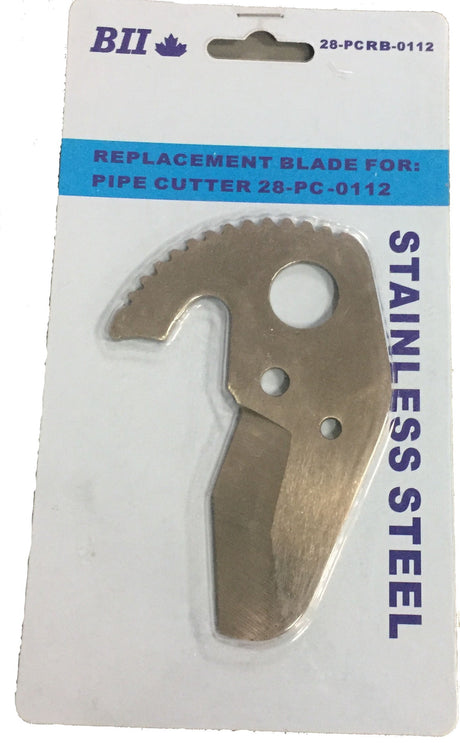 Replacement Blade R-125