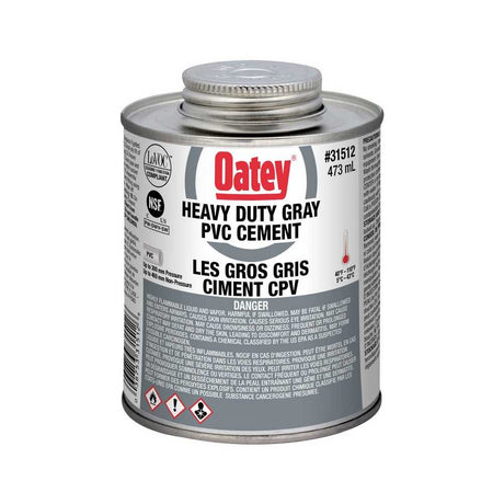 Heavy Duty Cement