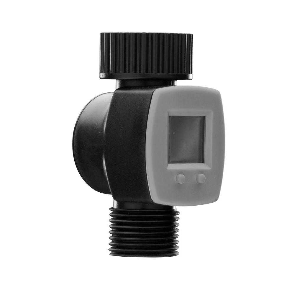 Hose End Flow Meter