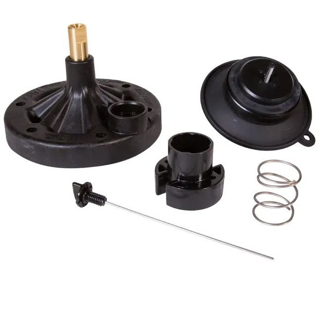 2" PEB Diaphragm + Bonnet Assembly