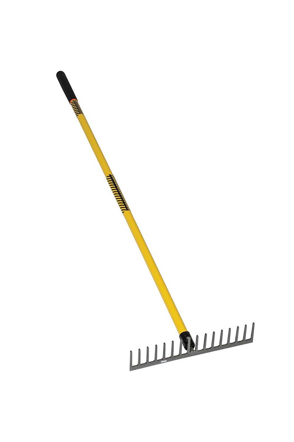 Level Head Rake