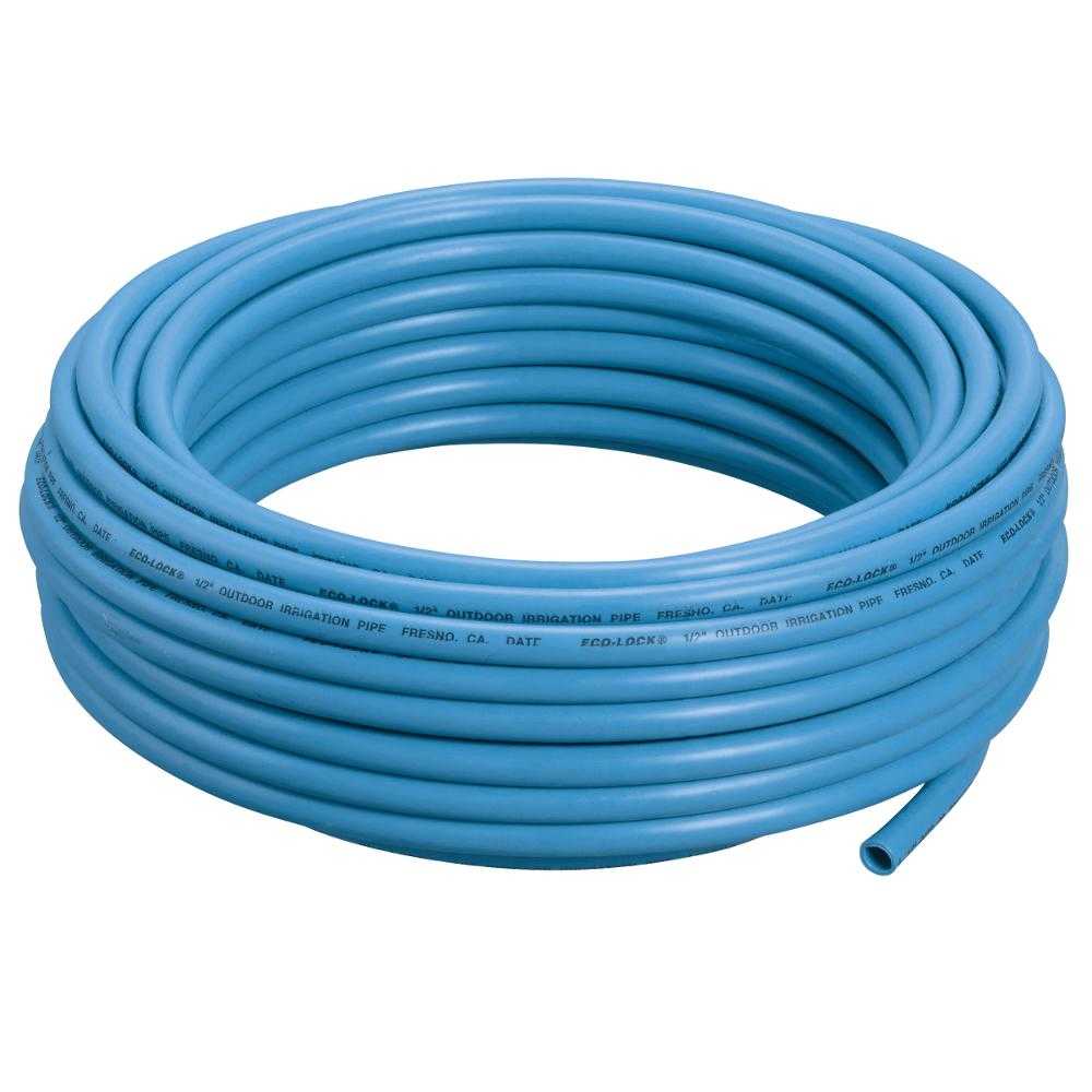 3/4" X 300' Blu-Lock SIDR 15 Coil