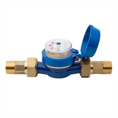 Hunter Flow Sensor