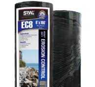 FEC 8 Erosion Control Fabric 6' x 100'