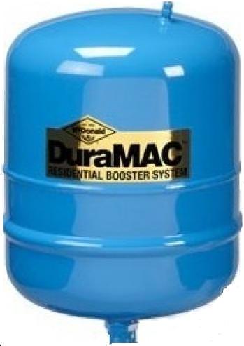 Dura Mac 7 Gallon Pressure Tank