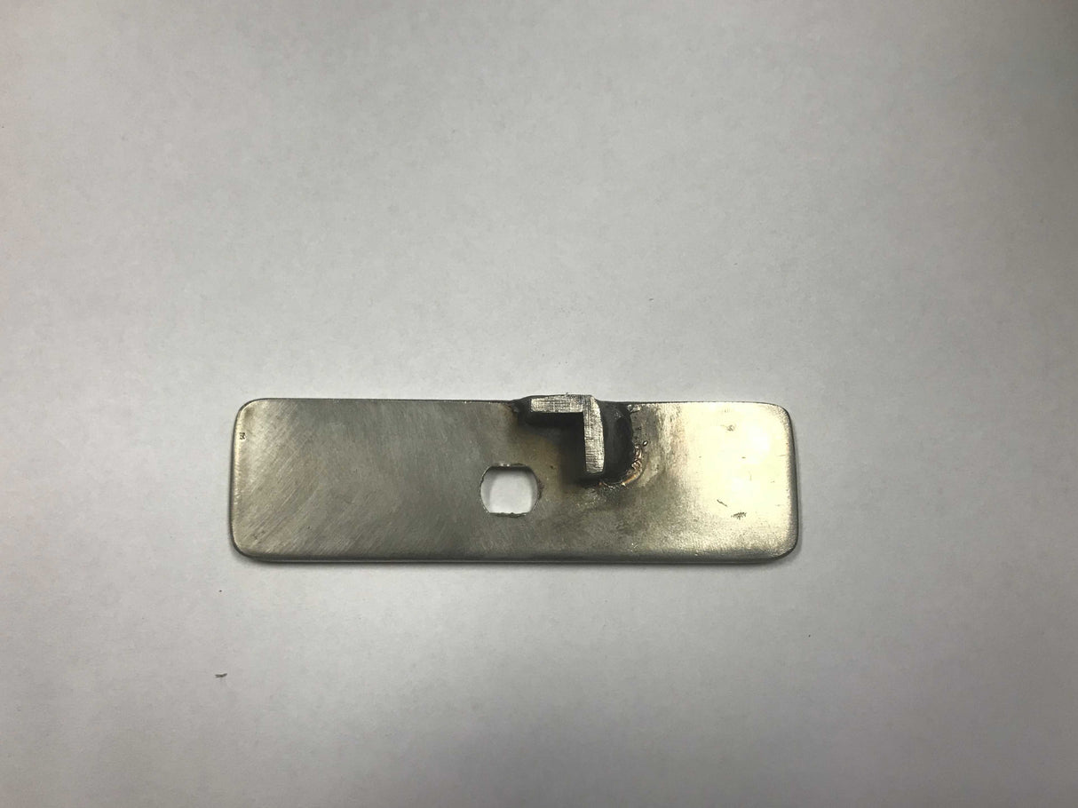 DCVA 3/4" Handle Stainless